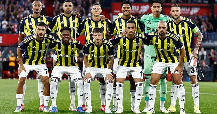 Fenerbahçe de ayrılık! Bonservisi belli oldu