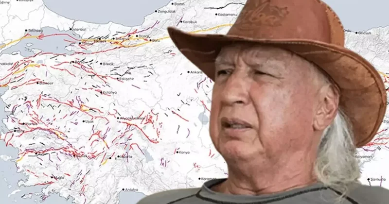 Prof. Dr. Şener ezberleri bozdu! Olası İstanbul depremi için yeni tahmin: Nokta atışı yaptı