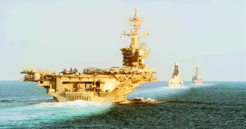 İran petrolü ABD’nin hedefinde Gündem Haberleri