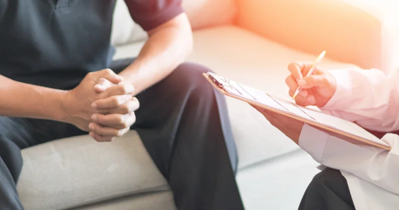 Sinsice ilerliyor! Erkeklerde en sık görülen ikinci kanser Sağlık Haberleri