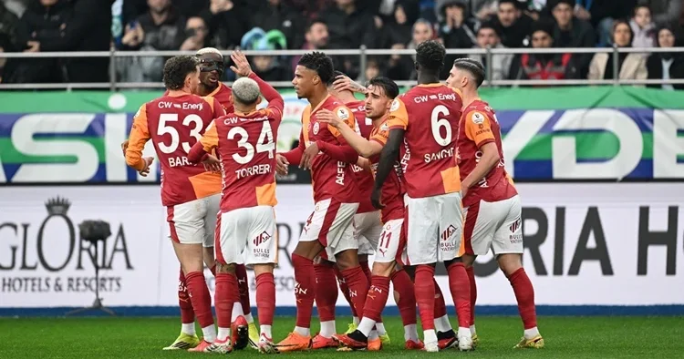 Galatasaray Eyüpspor u konuk edecek!