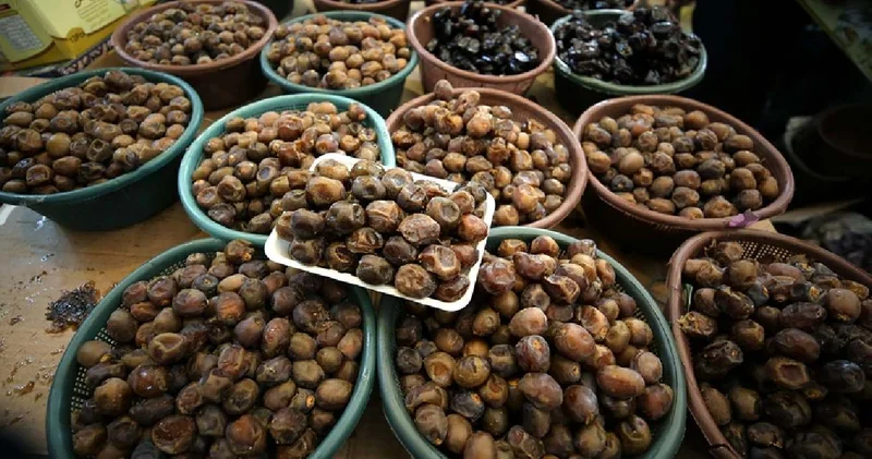 Hurma fiyatları belli oldu