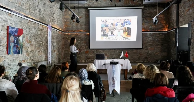 Kadın girişimciler için online ticaret semineri düzenlendi Muğla Haberleri