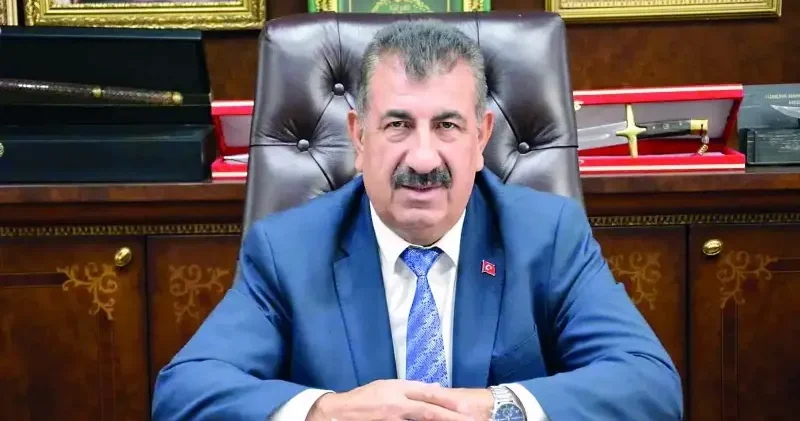 Küçükbaş hayvan 57 milyonu geçti Ekonomi Haberleri