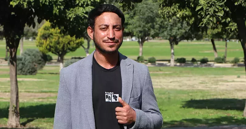 4 yıl önce evlilik vaadiyle dolandırıldı, 2 ay birlikte yaşadığı kadın da evi terk etti