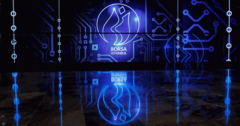 Borsa İstanbul da tarihi zirve
