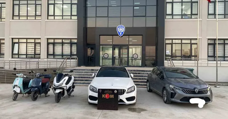Osmaniye’de tefecilik ve silah ticareti operasyonu: Keman kutusundan otomatik tüfek çıktı