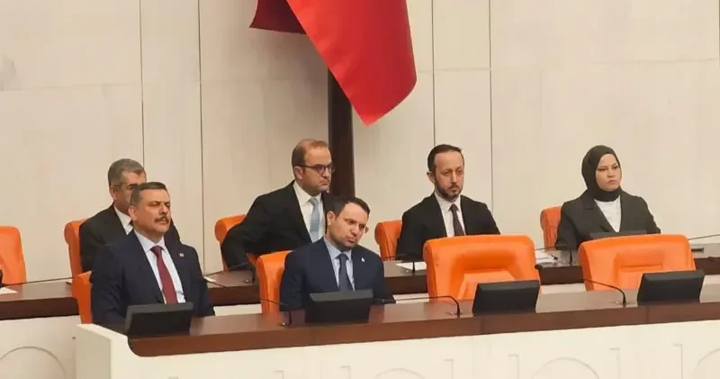 Ankara kulislerinde Akın Gürlek ve Mustafa Çiftçi yorumları: Artık hiçbir şey eskisi gibi olmayacak