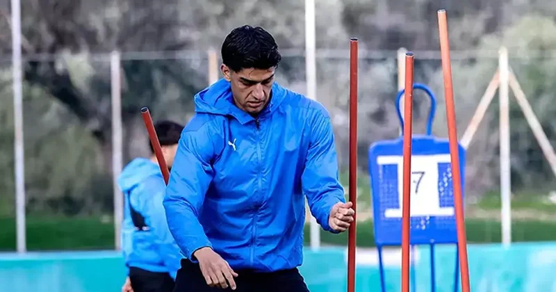 Bodrum FK da yeni hedef Keçiörengücü Fanatik Gazetesi Futbol Haberleri Spor