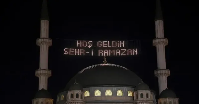 1 günlük oruç kefareti (fidye) bedeli 2026 Oruç tutmamanın kefareti