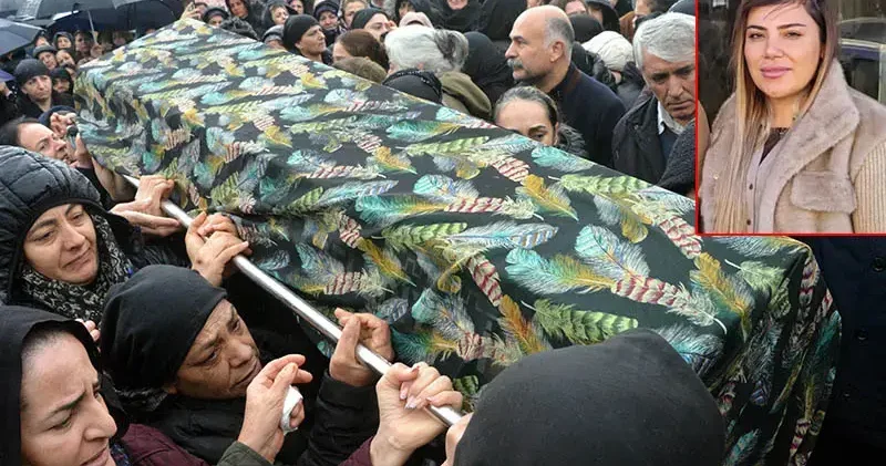 Ayrılmak isteyen kız arkadaşını otomobilde boğup, teslim oldu