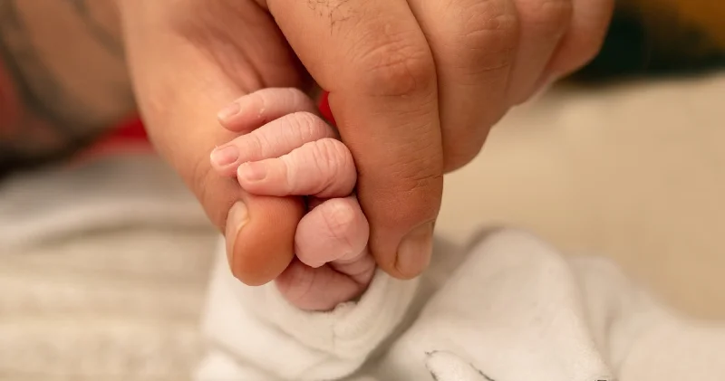 Sünnet edilen 27 günlük bebek öldü!