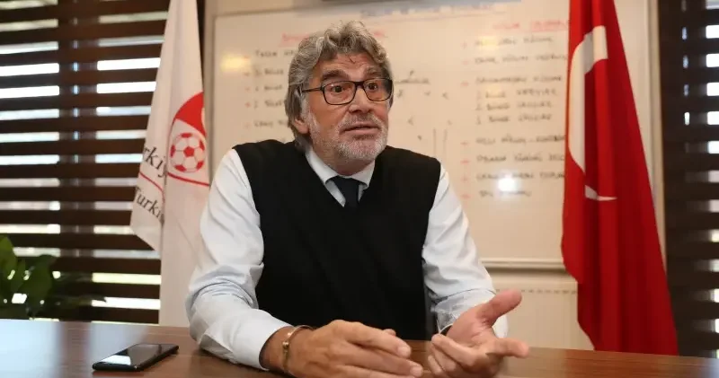 Fenerbahçe nin acı kaybı: Ömer Kaner vefat etti Futbol Haberleri