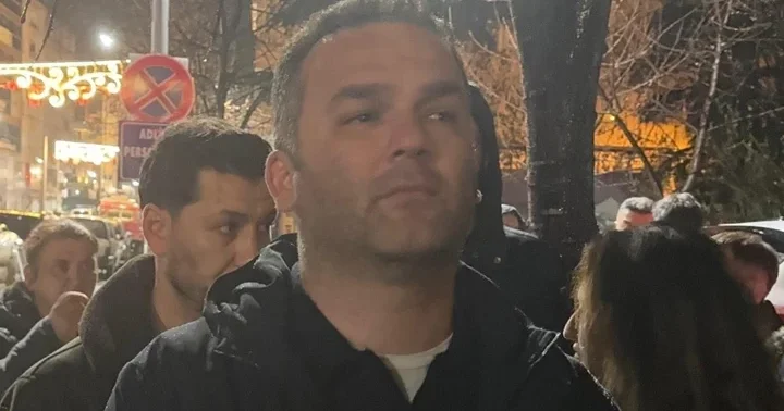 Görele Belediye Başkanı cinsel taciz suçundan tutuklanmıştı! Hasbi Dede görevden uzaklaştırıldı