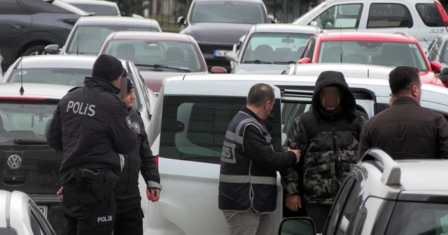 Emekli çifti dolandıran 3 şüpheli yakalandı Bolu Haberleri