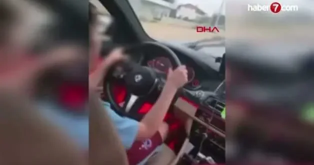 Sosyal medyada paylaşılan görüntüler ailenin başını yaktı: 23 bin TL ceza