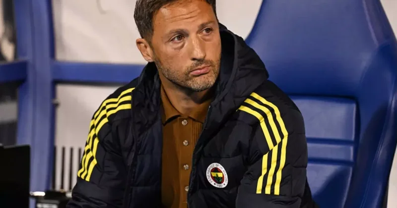 Tedesco dan, Trabzonspor maçında Kerem Aktürkoğlu na özel görev