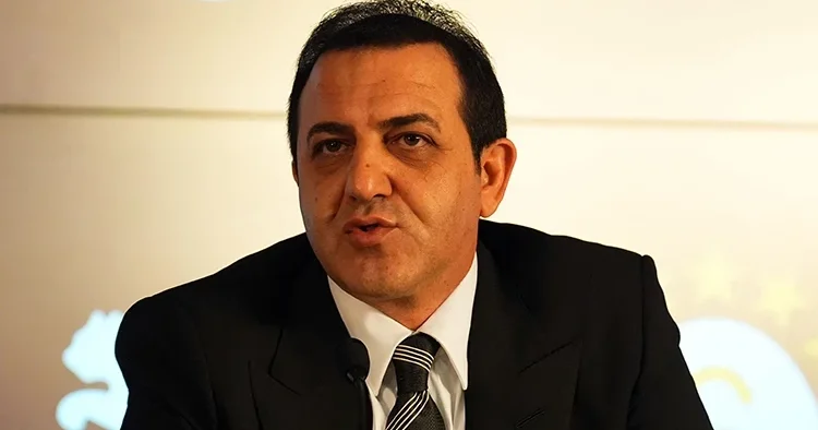 Galatasaray da Abdullah Kavukcu dan şampiyonluk sözleri!