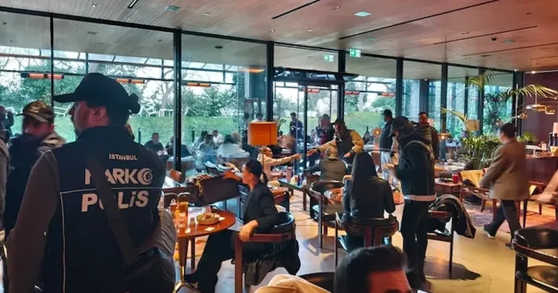 Paniğe kapılan sosyete üyelik iptali için sıraya girdi Sözcü Gazetesi