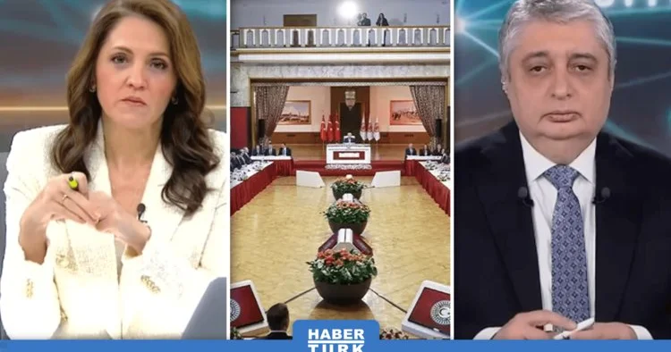 Rapor Sonrası Süreç Nasıl İlerleyecek?