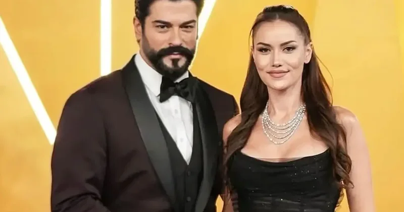 Burak Özçivit in Abu Dhabi deki yatırımı dikkat çekti