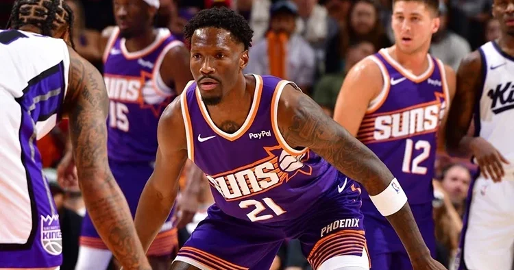 Fenerbahçe de teklif yapmıştı! Nigel Hayes Davis’in yeni takımı belli oldu