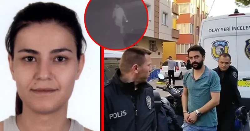 SON DAKİKA Hatice öğretmenin ölümünde tırnak delili: Sevgilisinden pes dedirten savunma!