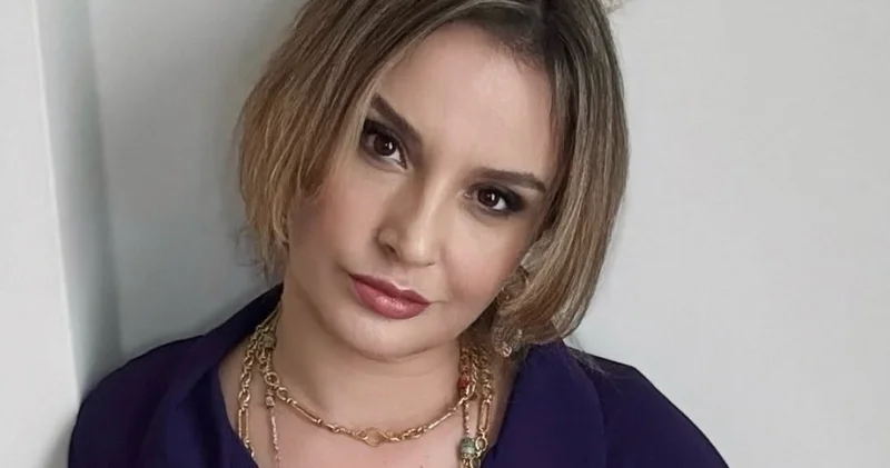 Gözde Seda Altuner den zayıflama itirafı Magazin haberleri