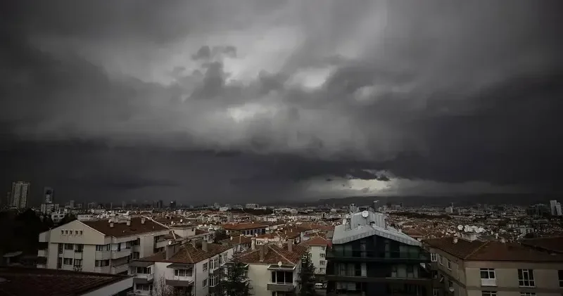 Çağrılar peş peşe yapıldı: Dikkatli ve tedbirli olun Gündem Haberleri