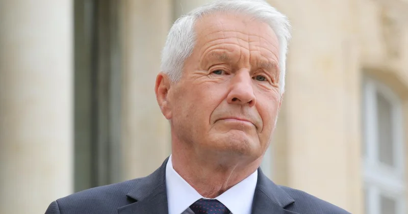 Norveç te, Epstein ile ilişkisi ortaya çıkan eski Başbakan Jagland’ın evinde arama yapıldı