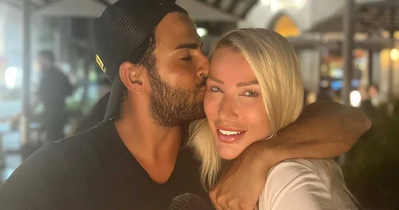 Seda Sayan dan evlilik itirafı! Resmen gasp ettim