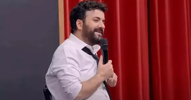 Hasan Can Kaya hakkında soruşturma açılmıştı! Takipsizlik kararı verildi