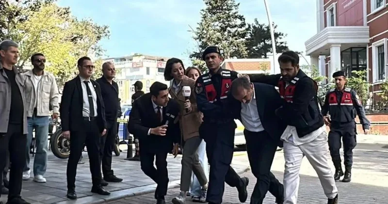 Yenidoğan çetesi savcısı Yavuz Engin e tehdit davasında mütalaa: Mustafa Kemal Zengin hakkında 8 yıla kadar hapis cezası talep edildi