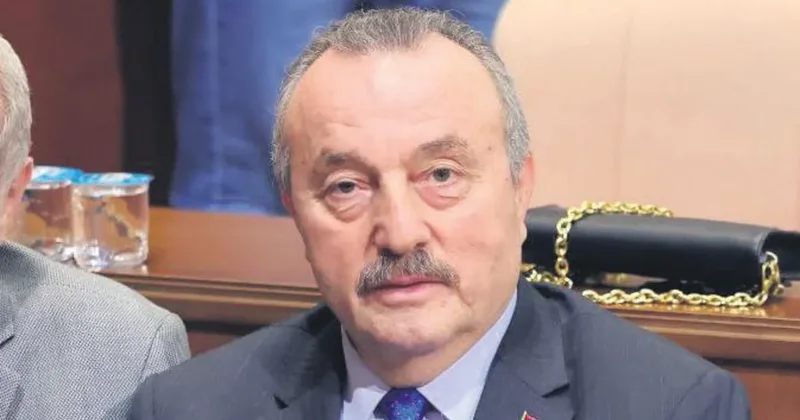 İETT Garajı’nın imara açılmasına soru önergesi