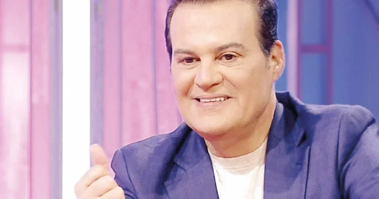 Hakan Peker: Dedeliği önce reddettim ama alıştım