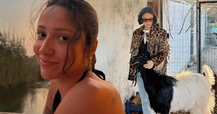 Çocuklarımı orada büyüteceğim.... 10 sene sonra İstanbul da yaşamam!