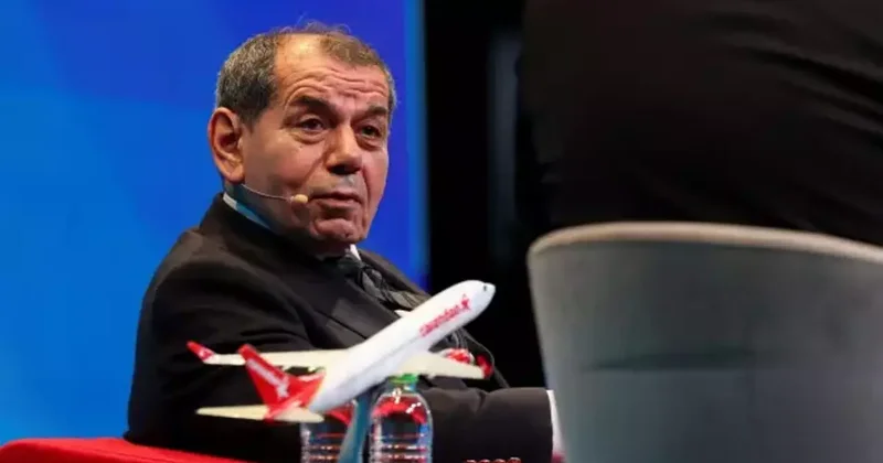 Galatasaray da Icardi takımda kalacak mı? Konuşacağız diyerek ilk ağızdan duyurdu