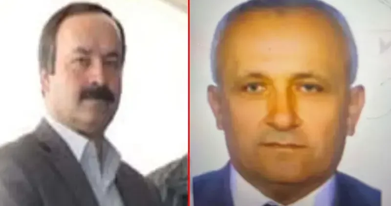 Emekli polis memuru, miras tartışmasında kardeşini öldürüp, intihar etti