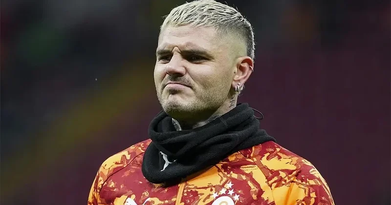 Icardi sözleşme imzalayacak mı? Dursun Özbek ten net açıklama Sözcü Gazetesi