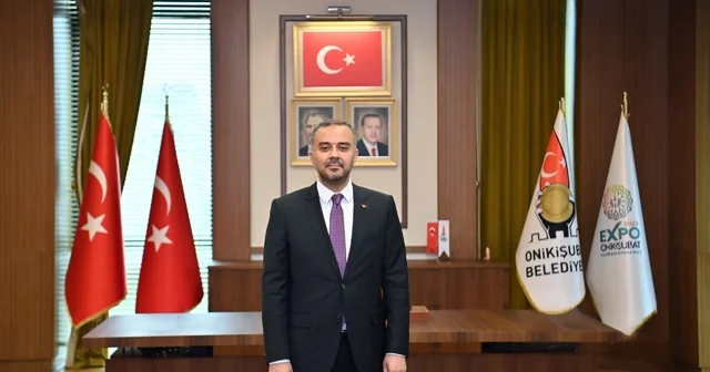 Başkan Toptaş: Her ferdi Kahraman olan Maraş, hiçbir zaman teslim olmaz Kahramanmaraş Haberleri