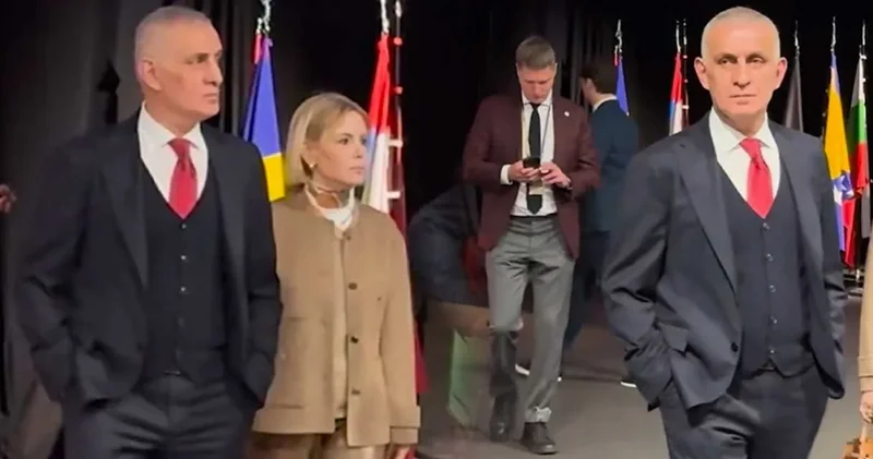 Hacıosmanoğlu Brüksel i salladı