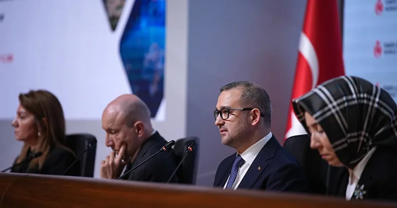 Altın, faiz ve kur... Merkez in 3 başkan yardımcısından 3 kritik mesaj