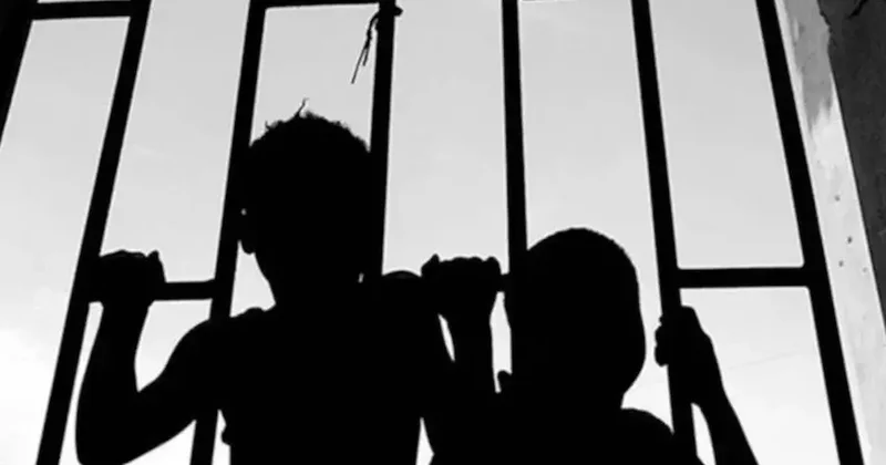 Suça sürüklenen çocuklar için diversiyon modeli! Bakanlık çalışmalara başladı Sözcü Gazetesi