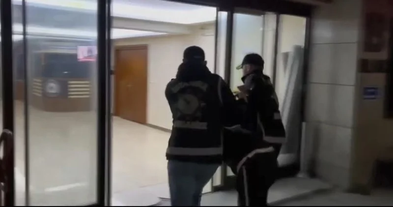 İstanbul da 4 ayrı kurşunlama olayının azmettiricisi yakalandı