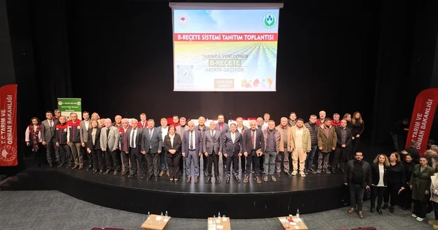 Güvenli gıdanın dijital reçetesi Denizli de yazıldı Denizli Haberleri