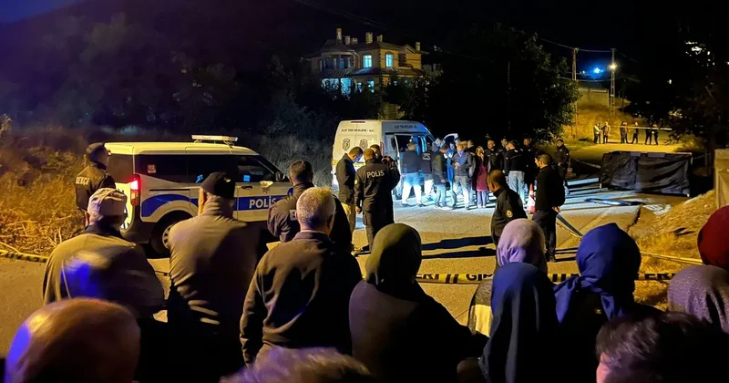 SON DAKİKA… Kayseri’de yaşlı çift evlerinin önünde katledilmişti: Kan donduran cinayeti at izi aydınlattı!