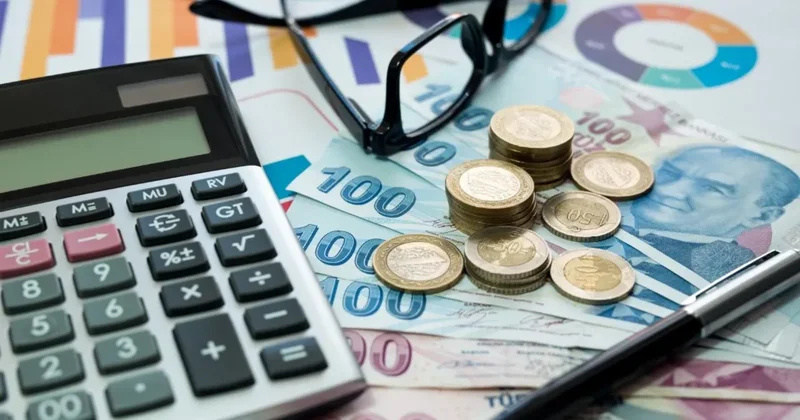 KKM 403 milyon TL düşüşle 2,5 milyar TL ye geriledi