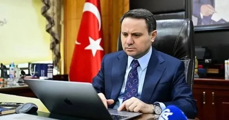 Ahmet Hakan dan Akın Gürlek notları : Hep biraz gizemli kalmıştı, artık gizem yok