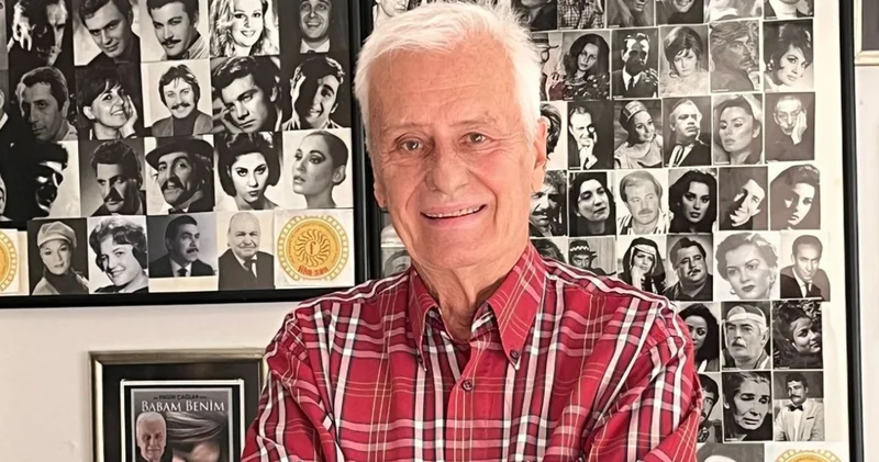 Engin Çağlar ın öldüğü kazaya ilişkin ikinci duruşma görüldü Magazin haberleri