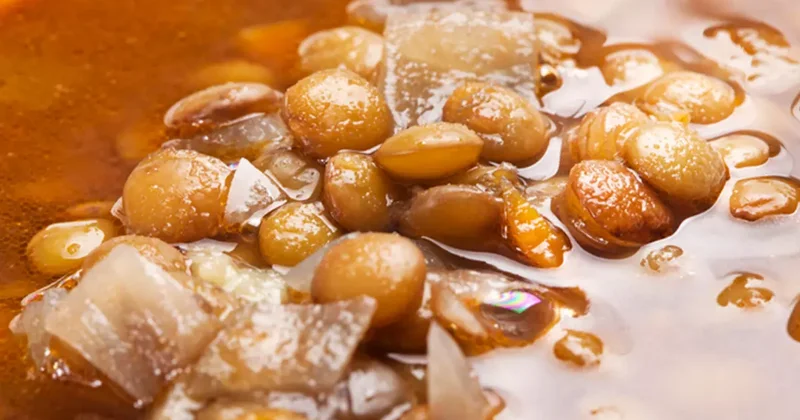 Meğer et kadar etkiliymiş! Hem bağırsaklara şifa oluyor hem kolesterolü sıfırlıyor